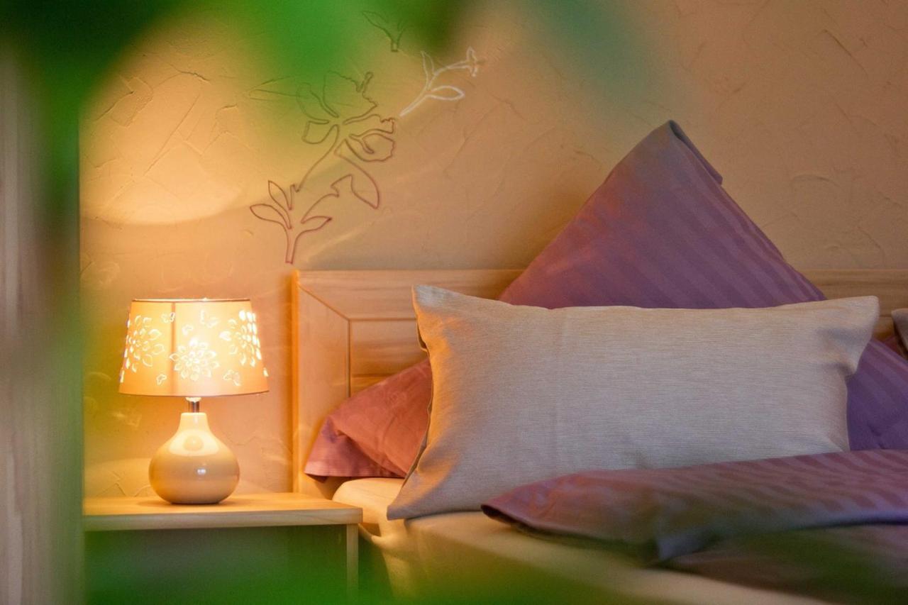 Feriendomizile Korswandt Apartment Стая снимка